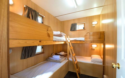 Discovery Parks â€“ Mornington Hobart - Accommodation Great Ocean Road 3