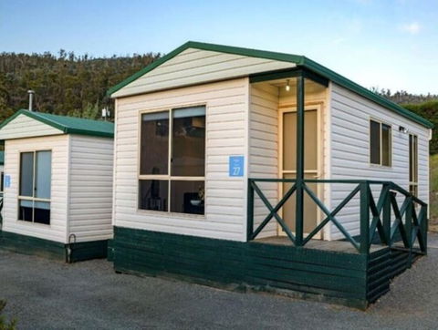 Discovery Parks â€“ Mornington Hobart - Accommodation Great Ocean Road 1