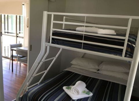 Discovery Parks â€“ Mornington Hobart - Accommodation Great Ocean Road 5