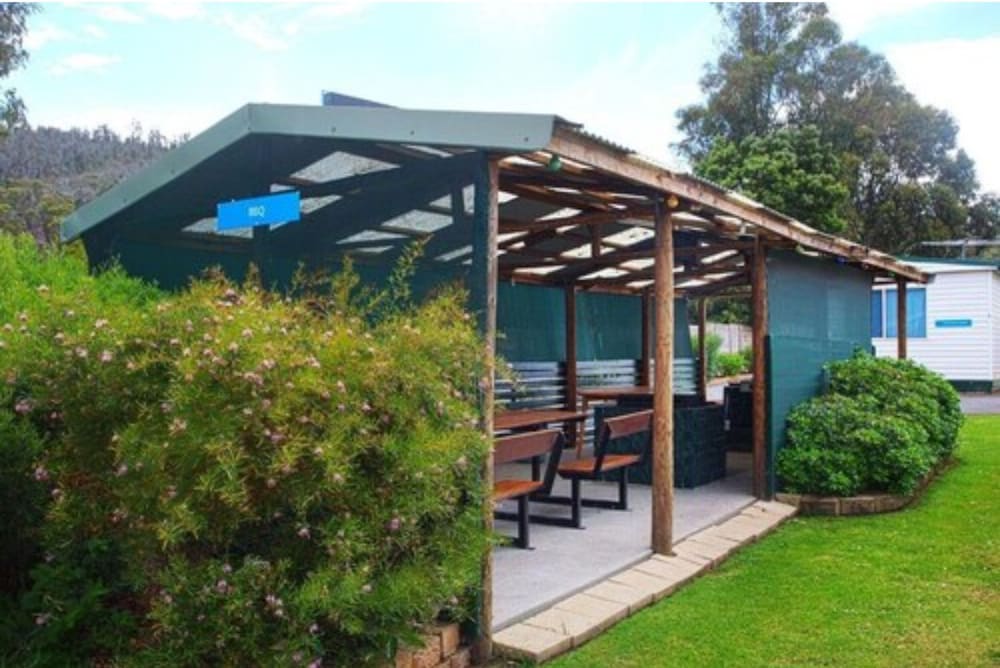 Montagu Bay TAS Accommodation Great Ocean Road