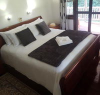 Mt Warning Retreat - Accommodation Great Ocean Road