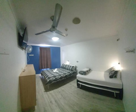Yamba Central - Accommodation Great Ocean Road 3