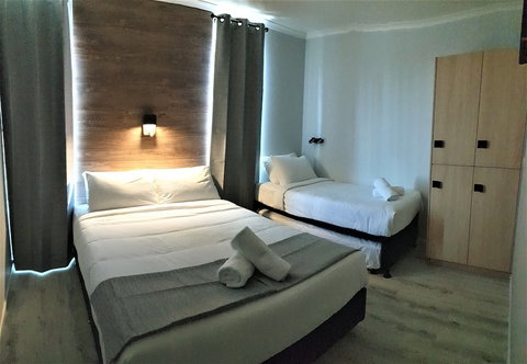 Yamba Central - Accommodation Great Ocean Road 6