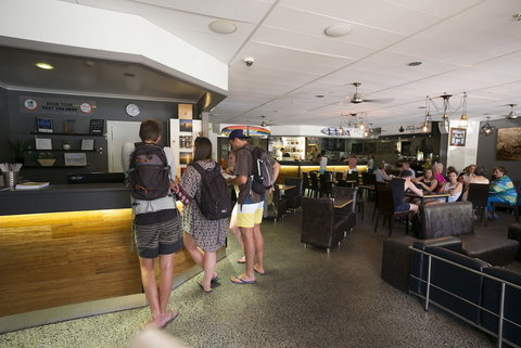Yamba Central - Accommodation Great Ocean Road 2