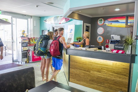 Yamba Central - Accommodation Great Ocean Road 1