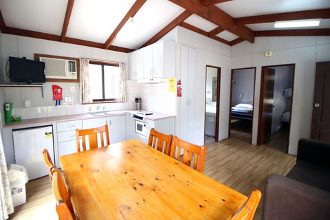 Adelaide's Brownhill Creek Tourist Park - Accommodation Great Ocean Road 5