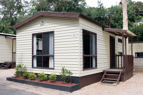 Adelaide's Brownhill Creek Tourist Park - Accommodation Great Ocean Road 4