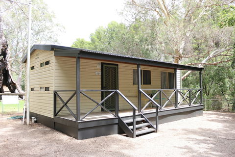 Adelaide's Brownhill Creek Tourist Park - Accommodation Great Ocean Road 3
