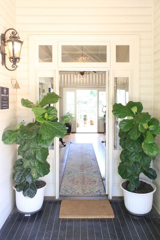 Bangalow NSW Accommodation Great Ocean Road