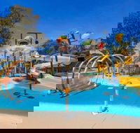 Discovery Parks  Lake Bonney - Accommodation Great Ocean Road