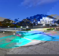Alivio Tourist Park Canberra - Accommodation Great Ocean Road