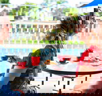 Discovery Parks - Bunbury Foreshore - Accommodation Great Ocean Road