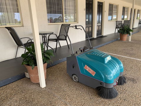 Silo Motor Inn - Accommodation Great Ocean Road 5