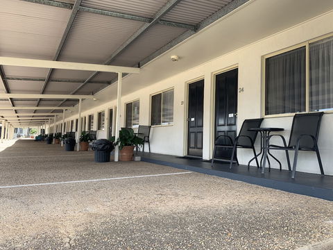 Silo Motor Inn - Accommodation Great Ocean Road 2