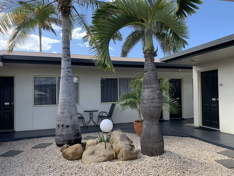 Silo Motor Inn - Accommodation Great Ocean Road 3