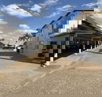 Silo Motor Inn - Accommodation Great Ocean Road