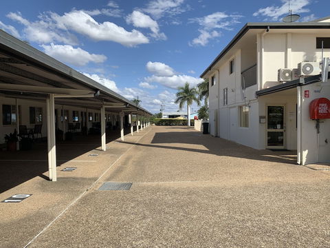 Silo Motor Inn - Accommodation Great Ocean Road 0