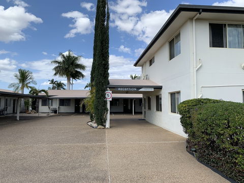 Silo Motor Inn - Accommodation Great Ocean Road 1