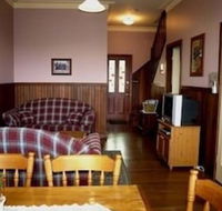 Pemberton Old Picture Theatre Holiday Apartments - Accommodation Great Ocean Road