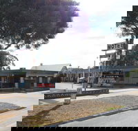 Glynlea Motel - Accommodation Great Ocean Road