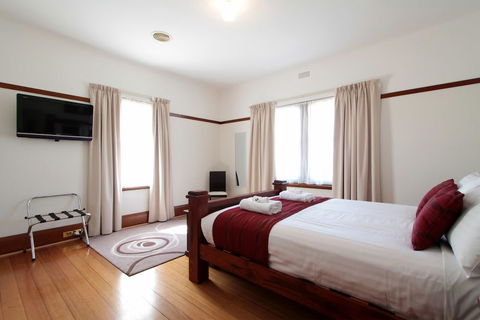 Moonah Central Apartments - Accommodation Great Ocean Road 6