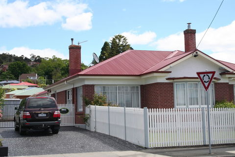 Moonah Central Apartments - Accommodation Great Ocean Road 1