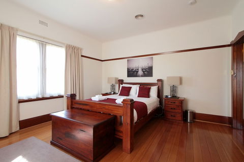 Moonah Central Apartments - Accommodation Great Ocean Road 4