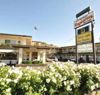 Bathurst Explorers Motel - Accommodation Great Ocean Road