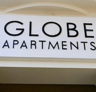 Globe Apartments - Accommodation Great Ocean Road