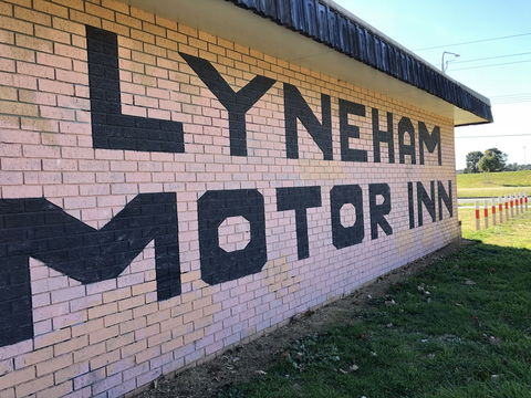 Canberra Lyneham Motor Inn - Accommodation Great Ocean Road 0