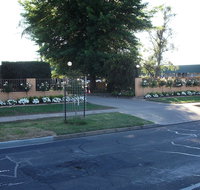 City Park Motel  Apartments - Accommodation Great Ocean Road
