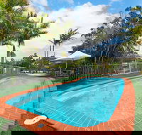 Moby Dick Waterfront Resort Motel - Accommodation Great Ocean Road