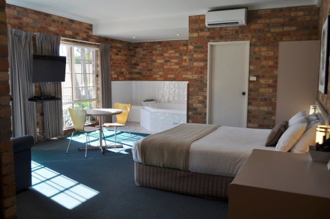 Mollymook Surfbeach Motel And Apartments - Accommodation Great Ocean Road 5
