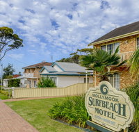 Mollymook Surfbeach Motel and Apartments