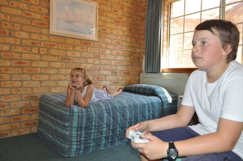 Mollymook Surfbeach Motel And Apartments - Accommodation Great Ocean Road 4