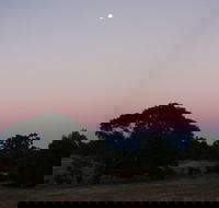 Boroka Downs - Accommodation Great Ocean Road