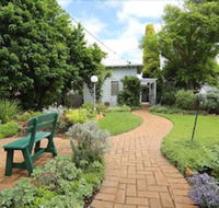 Jacaranda Guest House - Accommodation Great Ocean Road