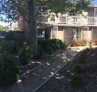 Alloggio Bathurst Apartments - Accommodation Great Ocean Road