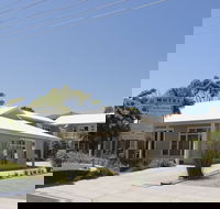 Port Campbell Parkview Motel  Apartments - Accommodation Great Ocean Road