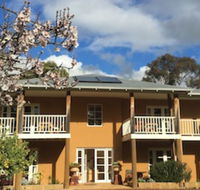 Erravilla Country Estate - Accommodation Great Ocean Road