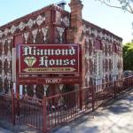 Diamond House Heritage Restaurant & Motor Inn - Accommodation Great Ocean Road 0