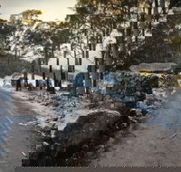 Silver Ridge Retreat - Accommodation Great Ocean Road