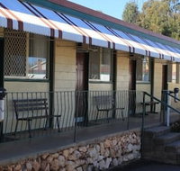 Peak Hill Golden Peak Budget Motel