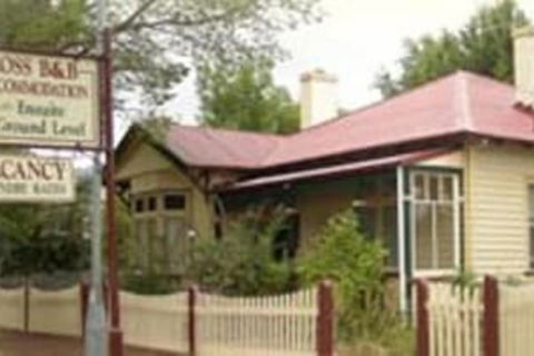 Ross B&B Accommodation - Accommodation Great Ocean Road 4