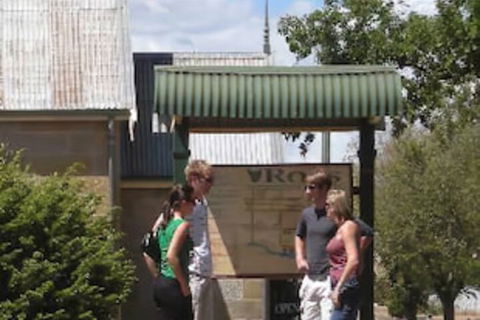 Ross B&B Accommodation - Accommodation Great Ocean Road 2