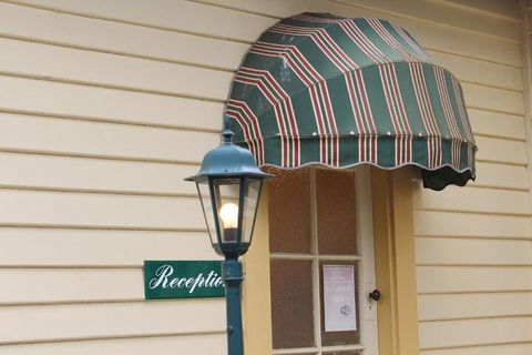 Ross B&B Accommodation - Accommodation Great Ocean Road 3