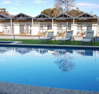 Mornington Motel - Accommodation Great Ocean Road