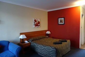 Amber Court Motel, Coonabarabran - Accommodation Great Ocean Road 1