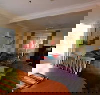 Amber Court Motel Coonabarabran - Accommodation Great Ocean Road