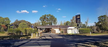 Amber Court Motel, Coonabarabran - Accommodation Great Ocean Road 4